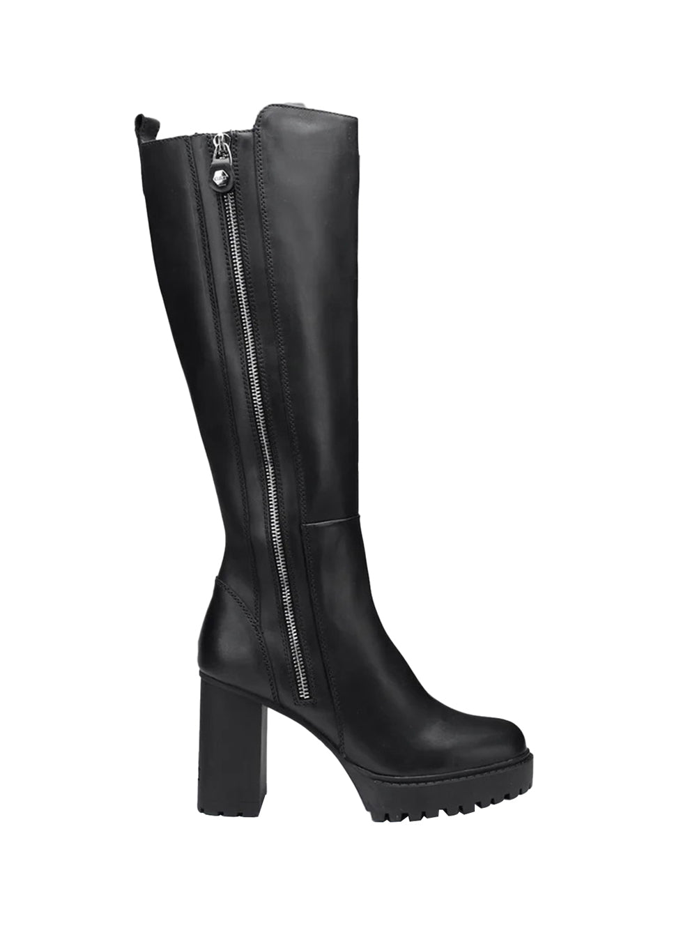 CULT PRE Stivale Cult Jagger 4335 - Nero Nero