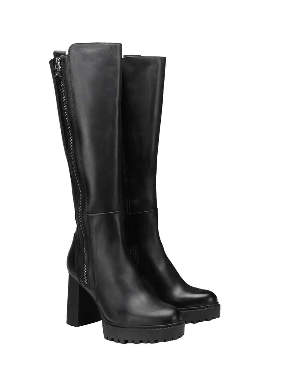 CULT PRE Stivale Cult Jagger 4335 - Nero Nero