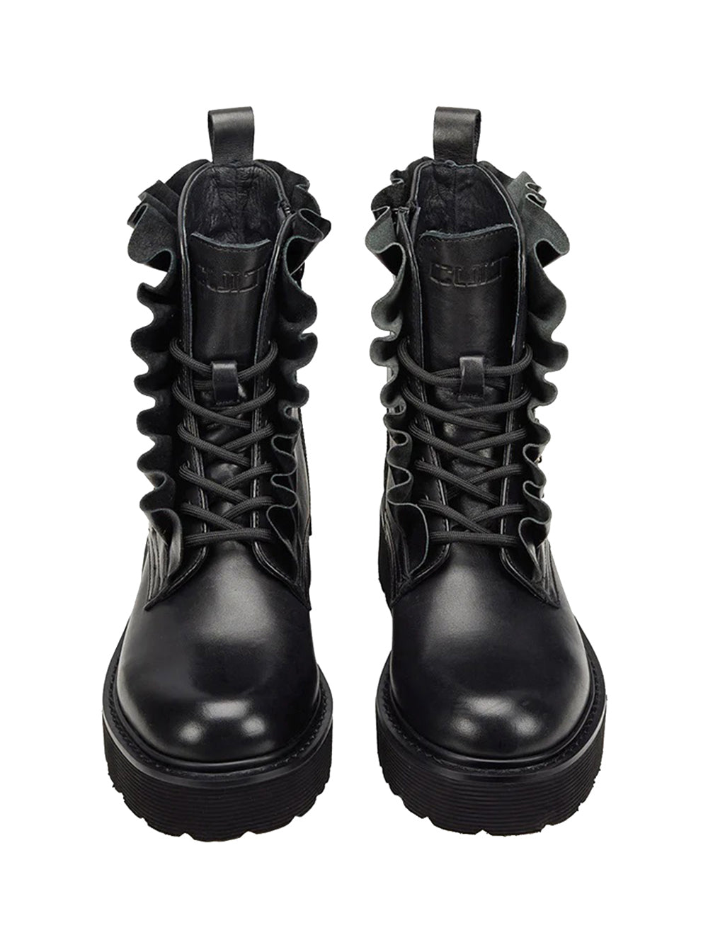 CULT PRE Anfibio Cult Slash 4347 - Nero Nero