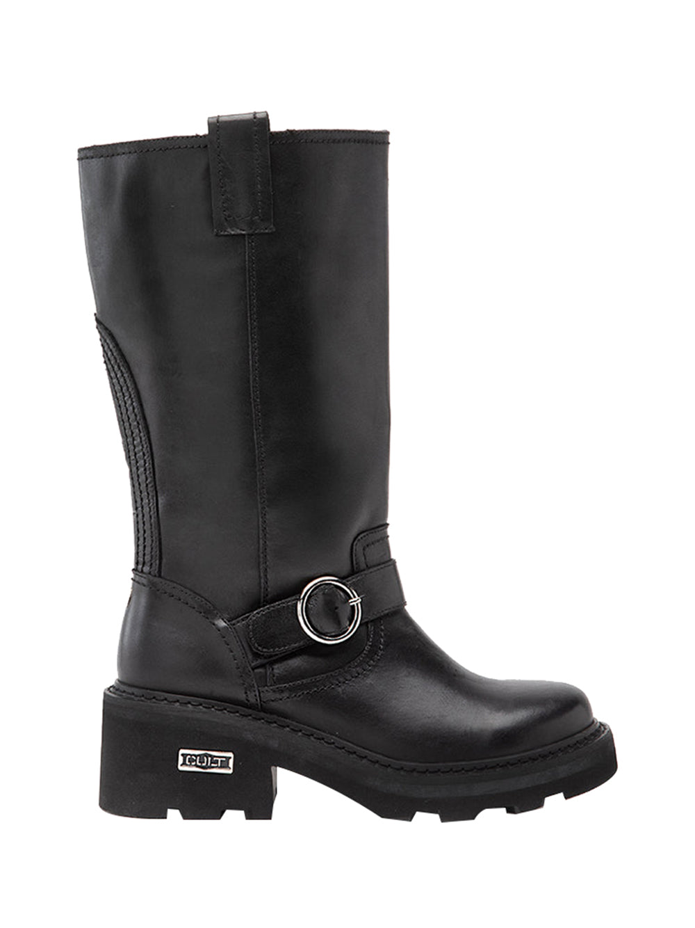 CULT PRE Cult Stivale Grace 4566 Nero Nero
