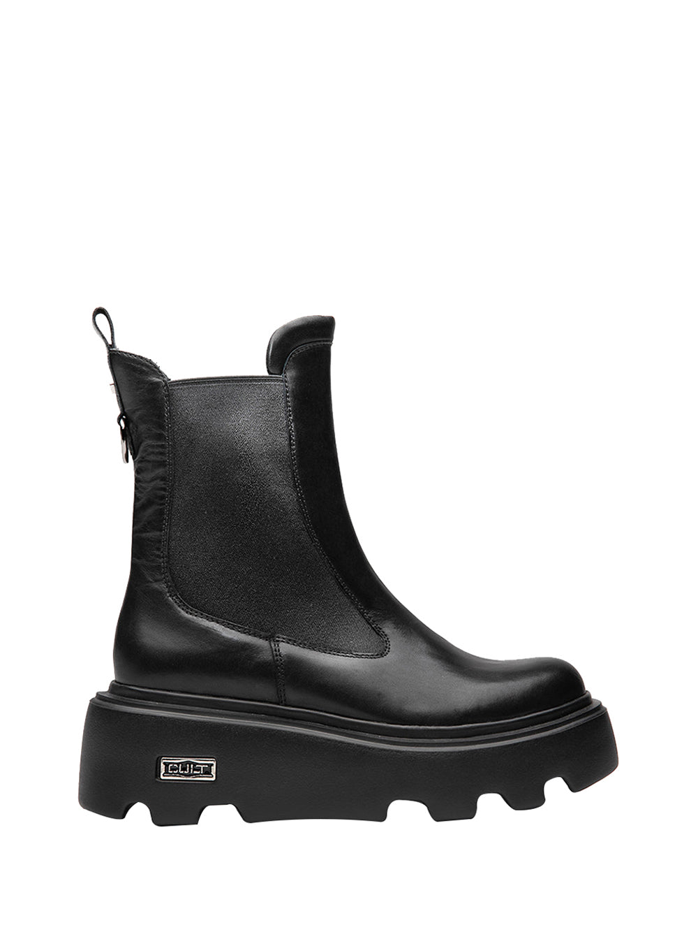 CULT PRE Cult Biker New Rock 4571 Nero Nero