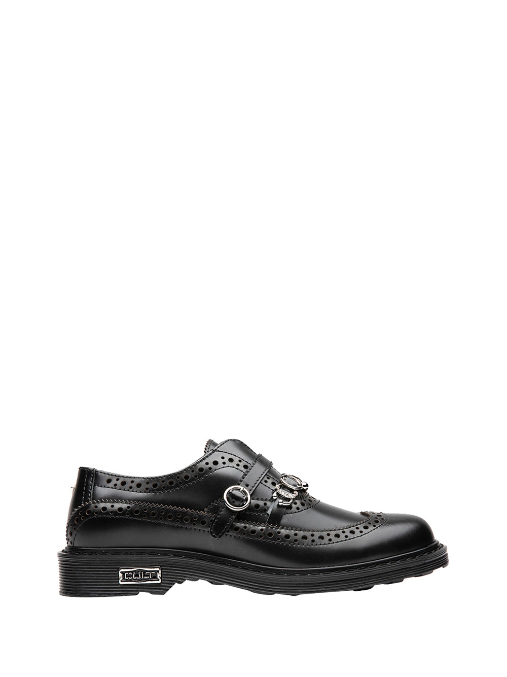 CULT PRE Cult Mocassino Sabbath 4577 Nero Nero