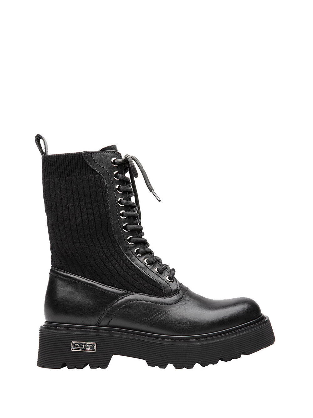 CULT PRE Cult Anfibio Slash 4588 Mid Nero Nero