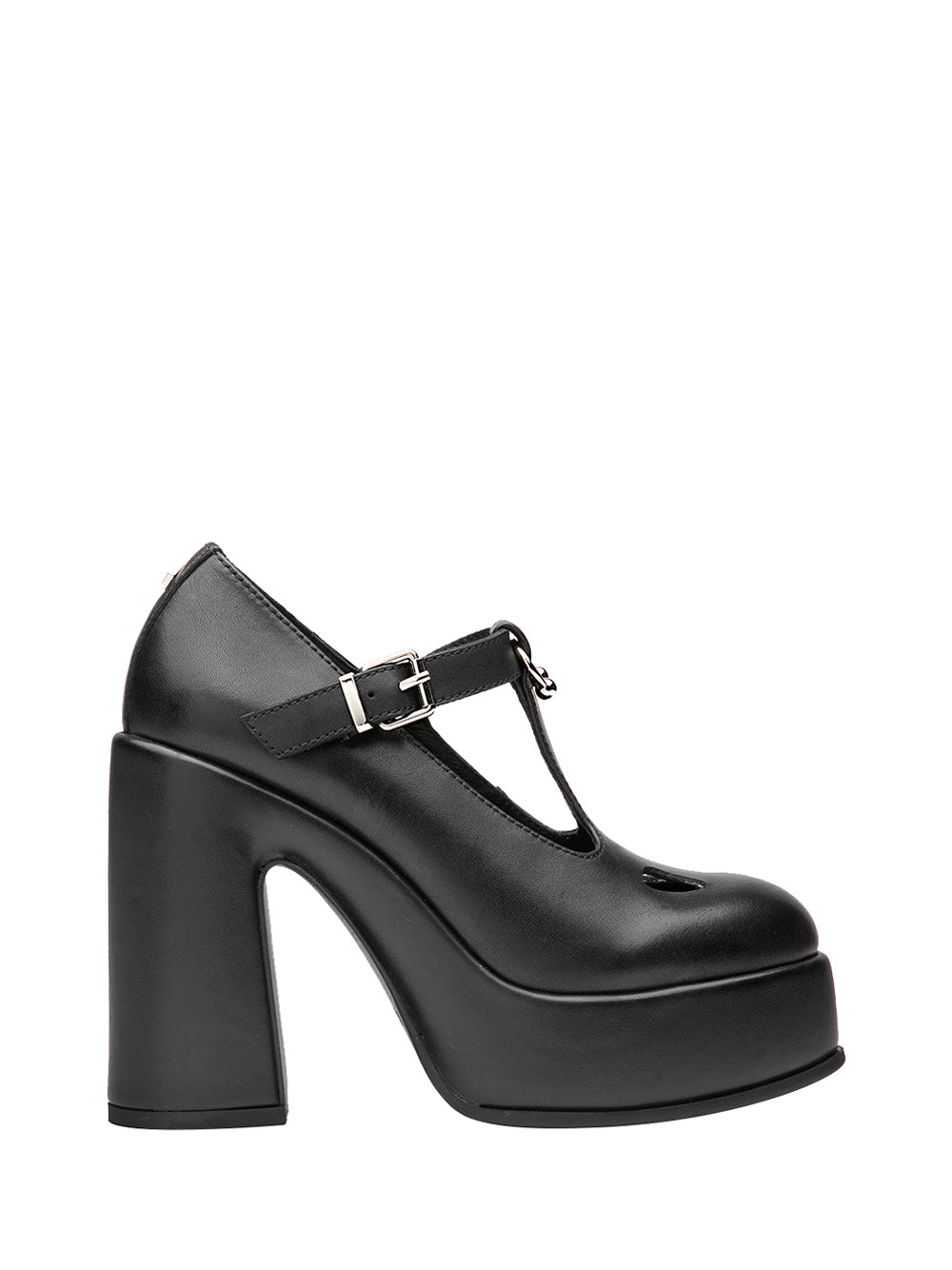 CULT PRE Cult Decolette Bjork 4601 Nero Nero
