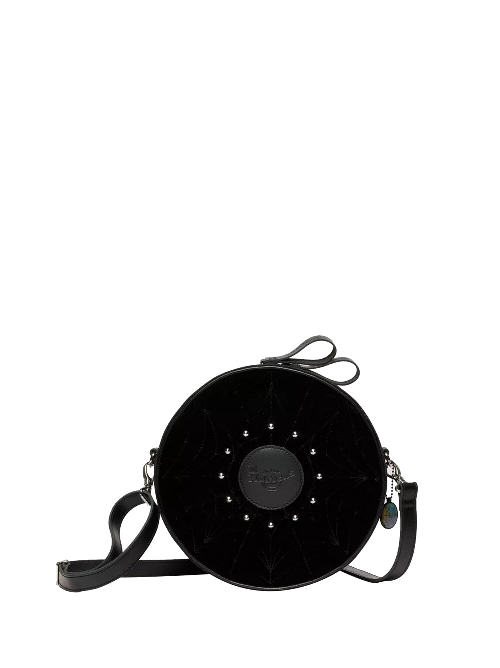 DR MARTENS Zaino Dr MartensTondo Wednesday - Nero Nero