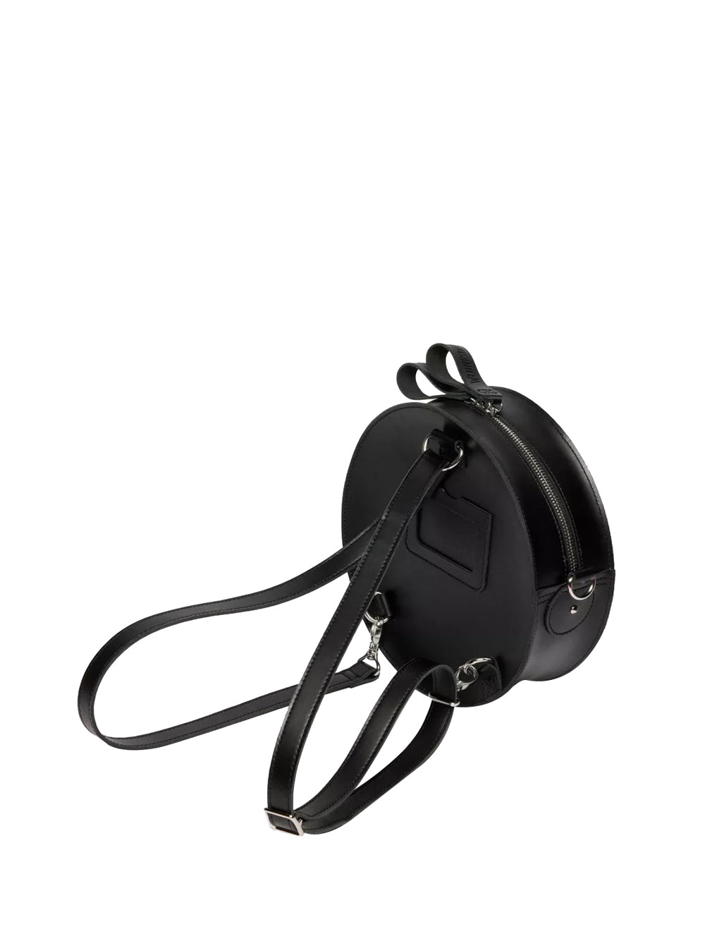 DR MARTENS Zaino Dr MartensTondo Wednesday - Nero Nero