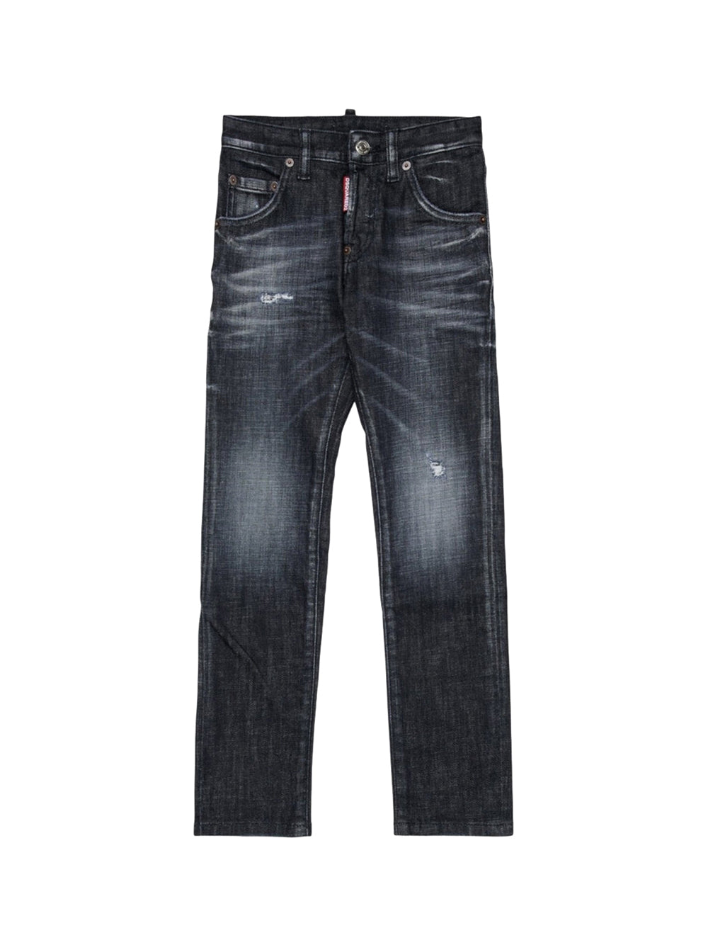 DSQUARED2 Jeans Dsquared Cool Guy Denim DENIM