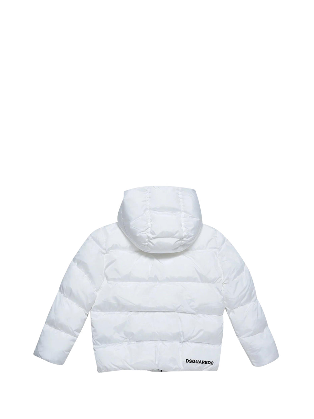 DSQUARED2 Piumino Dsquared D2J360U Bianco Bianco