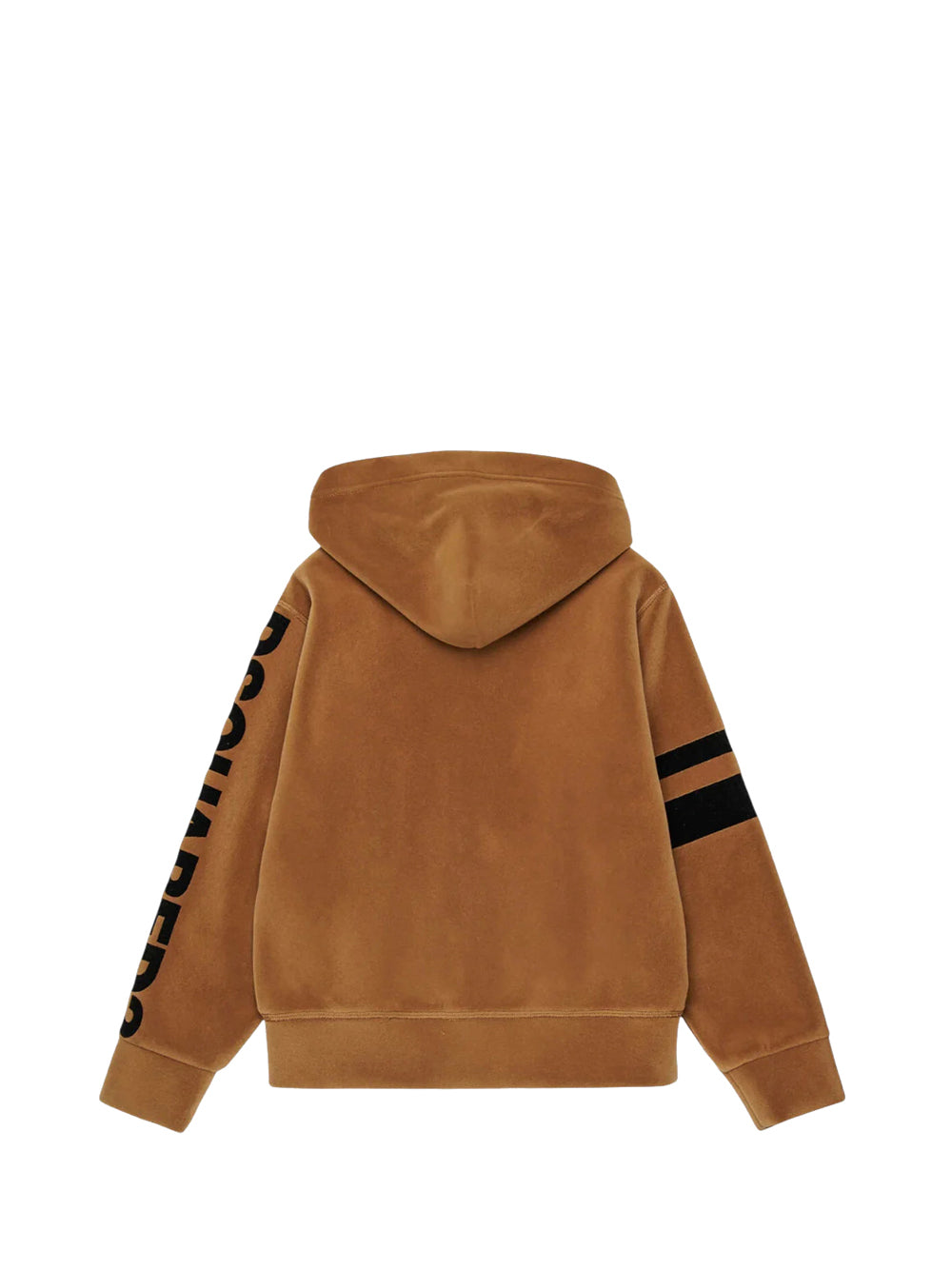 DSQUARED2 Felpa Dsquared2 D2s918u - Marrone Marrone