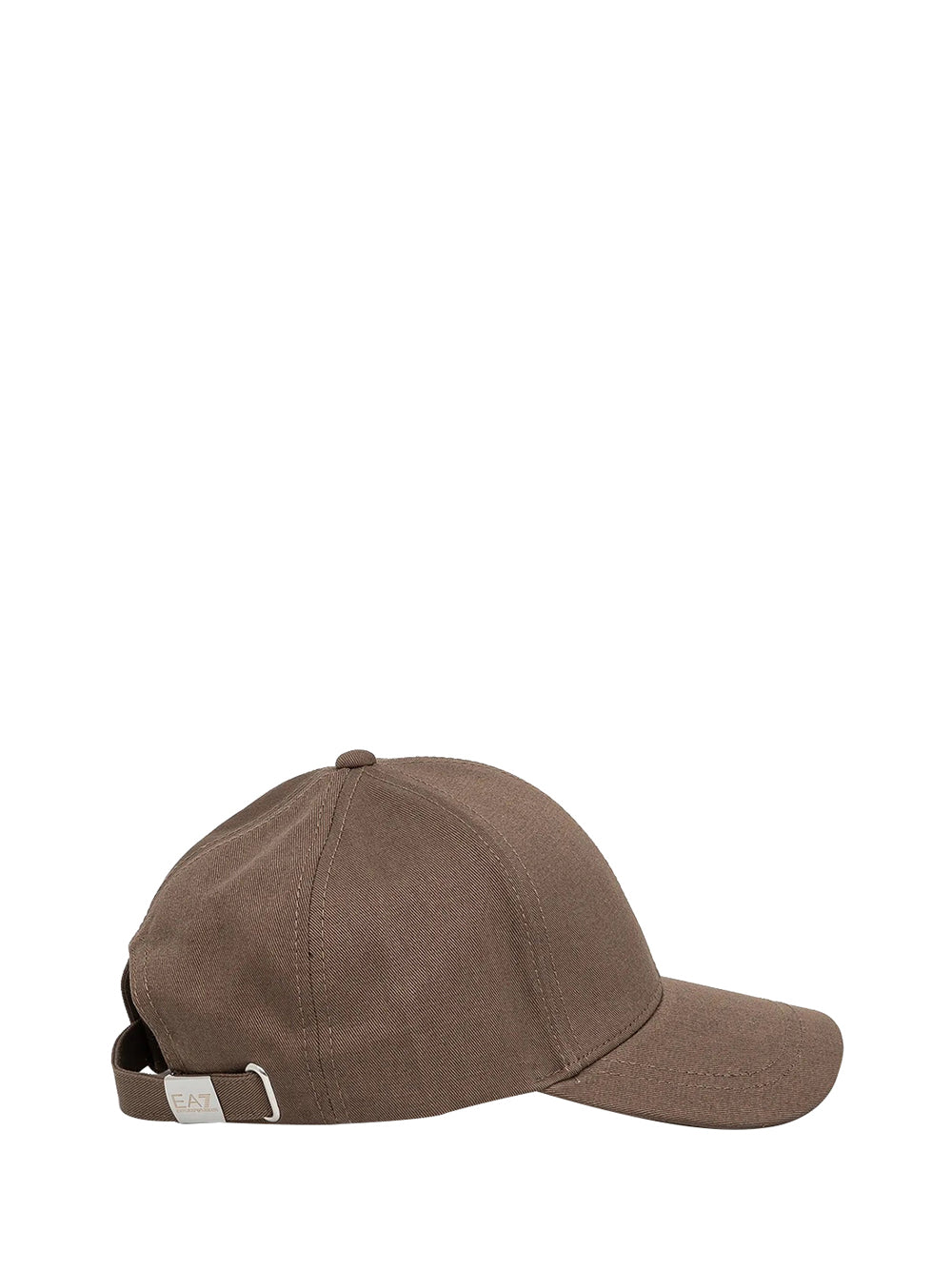 EA7 Cappello Da Baseball Ea7 - Marrone Marrone