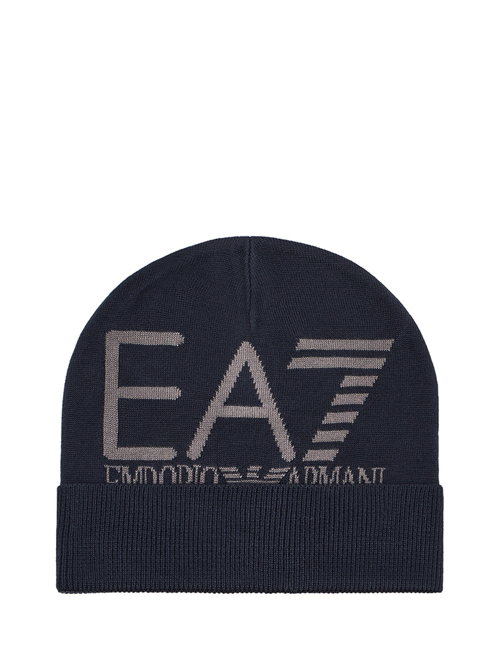 EA7 Ea7 Cappello Unisex Blu/nero - Multicolore Blu/nero