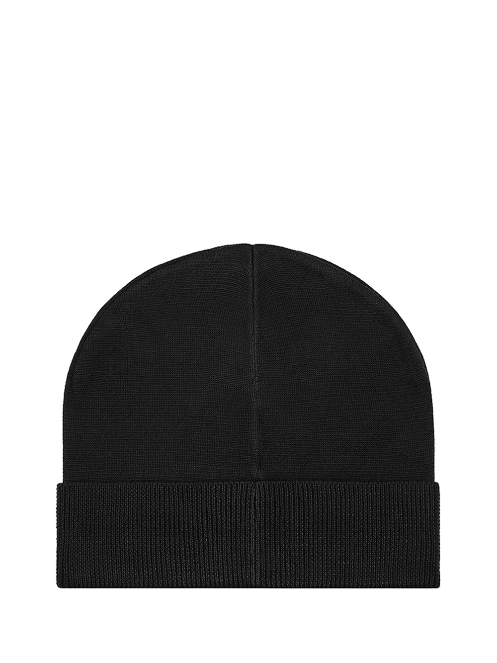EA7 Ea7 Cappello Unisex Nero/bianco - Nero Nero/bianco