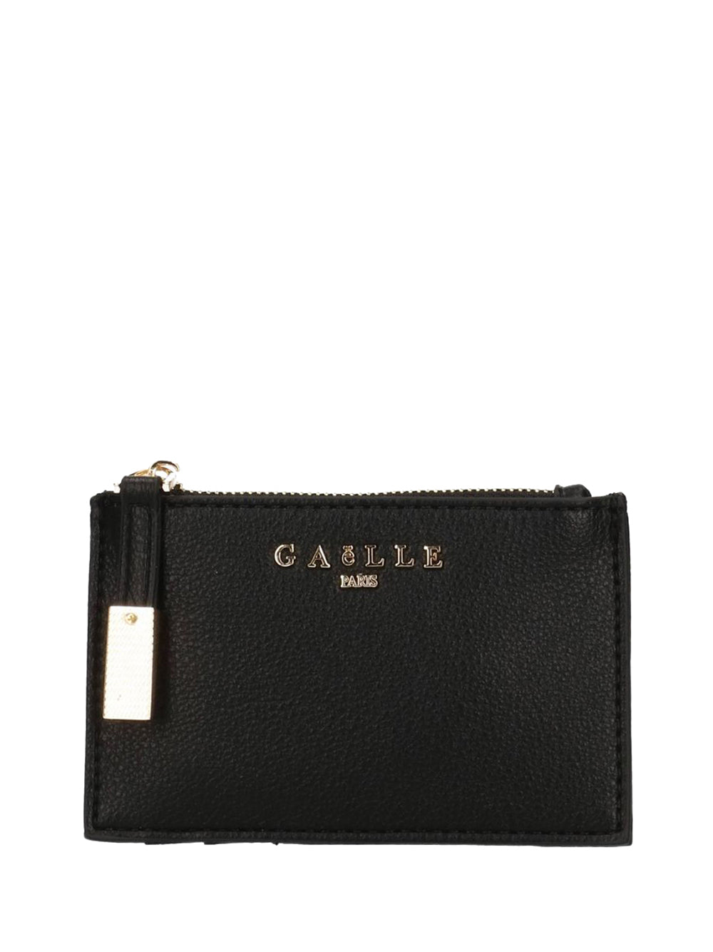 GAELLE PARIS Portafoglio Gaelle Paris Card Holder Nero Nero