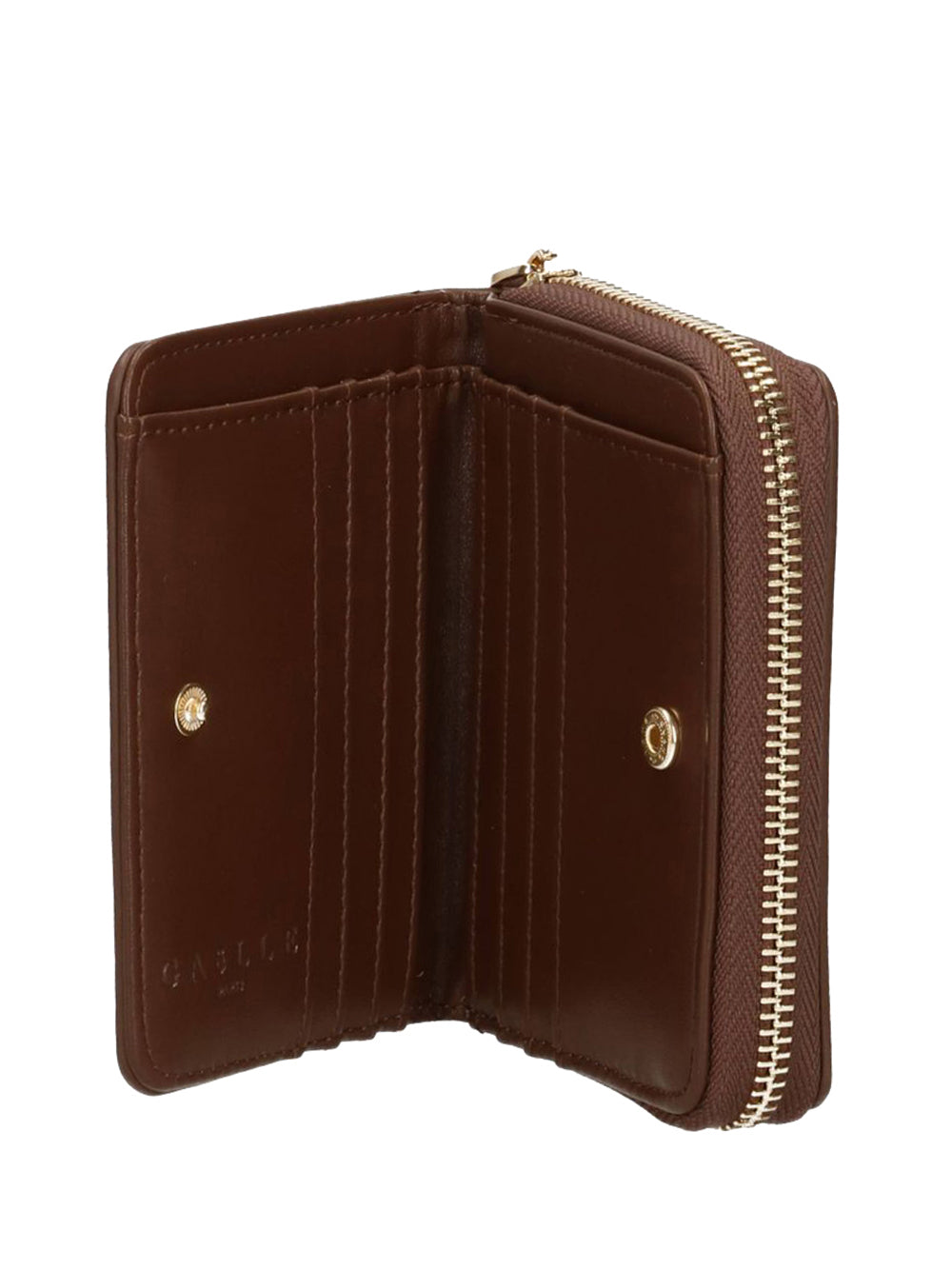 GAELLE PARIS Portafoglio Gaelle Paris GAACW02318 Marrone Marrone