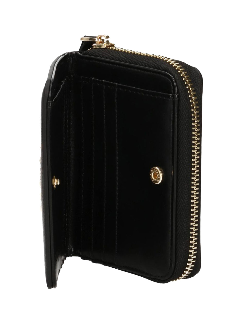 GAELLE PARIS Portafoglio Gaelle Paris GAACW02318 Nero Nero