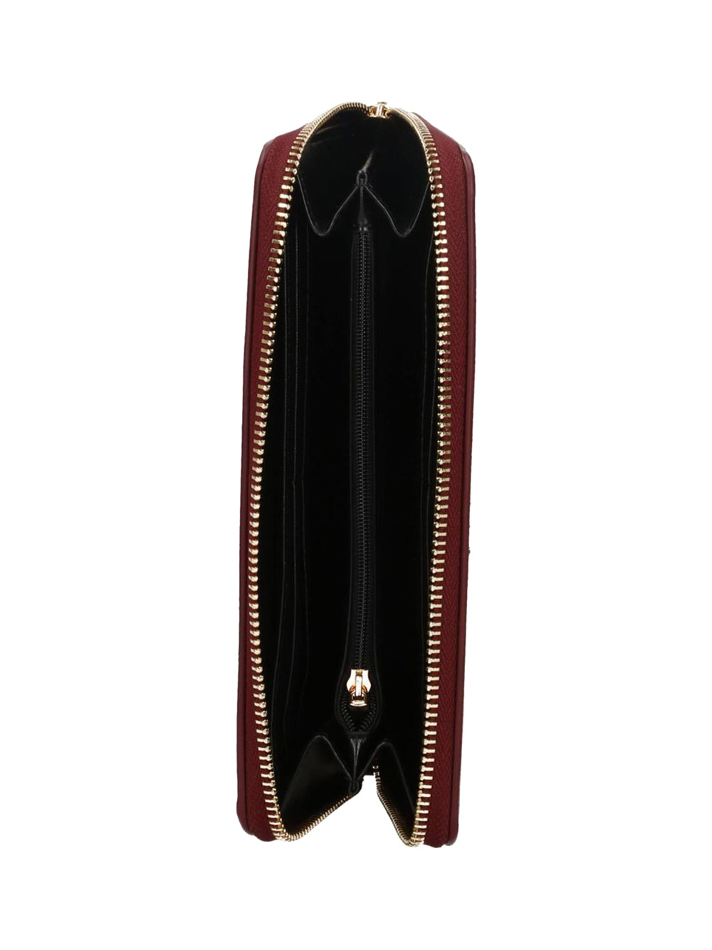 GAELLE PARIS Portafoglio Gaelle Paris GAACW02319 Regular Zip Around Rosso Rosso