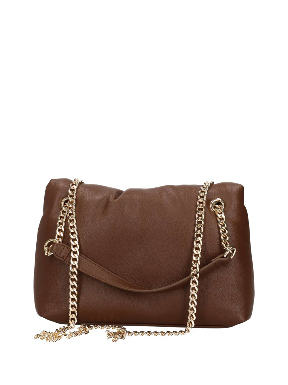 GAELLE PARIS Borsa A Tracolla Gaelle Paris Regular Strap Bottolato Marrone Marrone