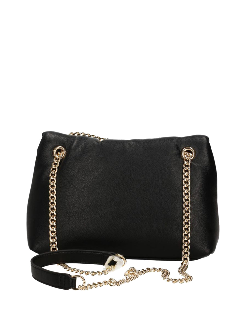 GAELLE PARIS Borsa A Tracolla Gaelle Paris Regular Strap Bottolato Nero Nero