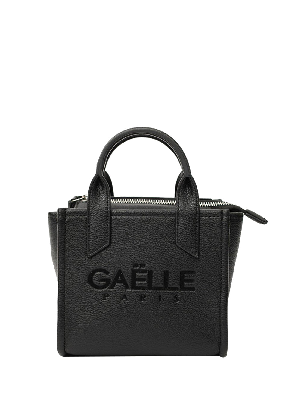 GAELLE PARIS Gaelle Paris Borsa A Mano GAACW02352 Nero Nero