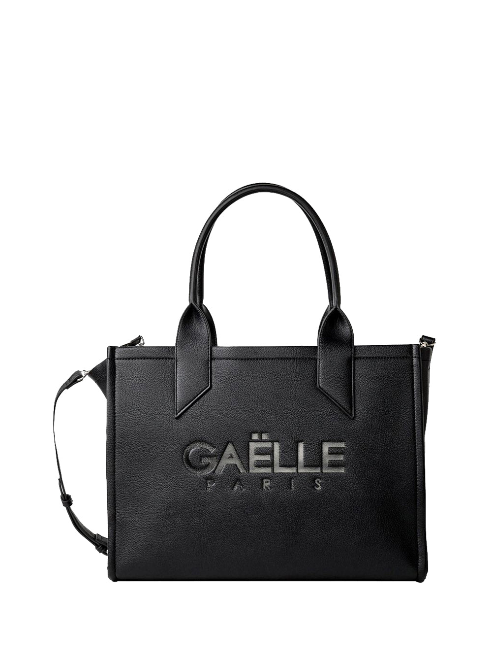 GAELLE PARIS Gaelle Paris Shopper Donna GAACW02354 Nero Nero