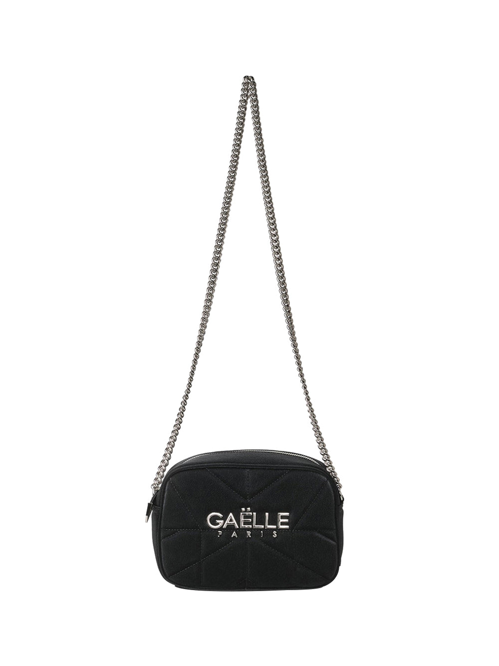 GAELLE PARIS Gaelle Parisa Borsa A Tracolla GAACW02368 Nero Nero