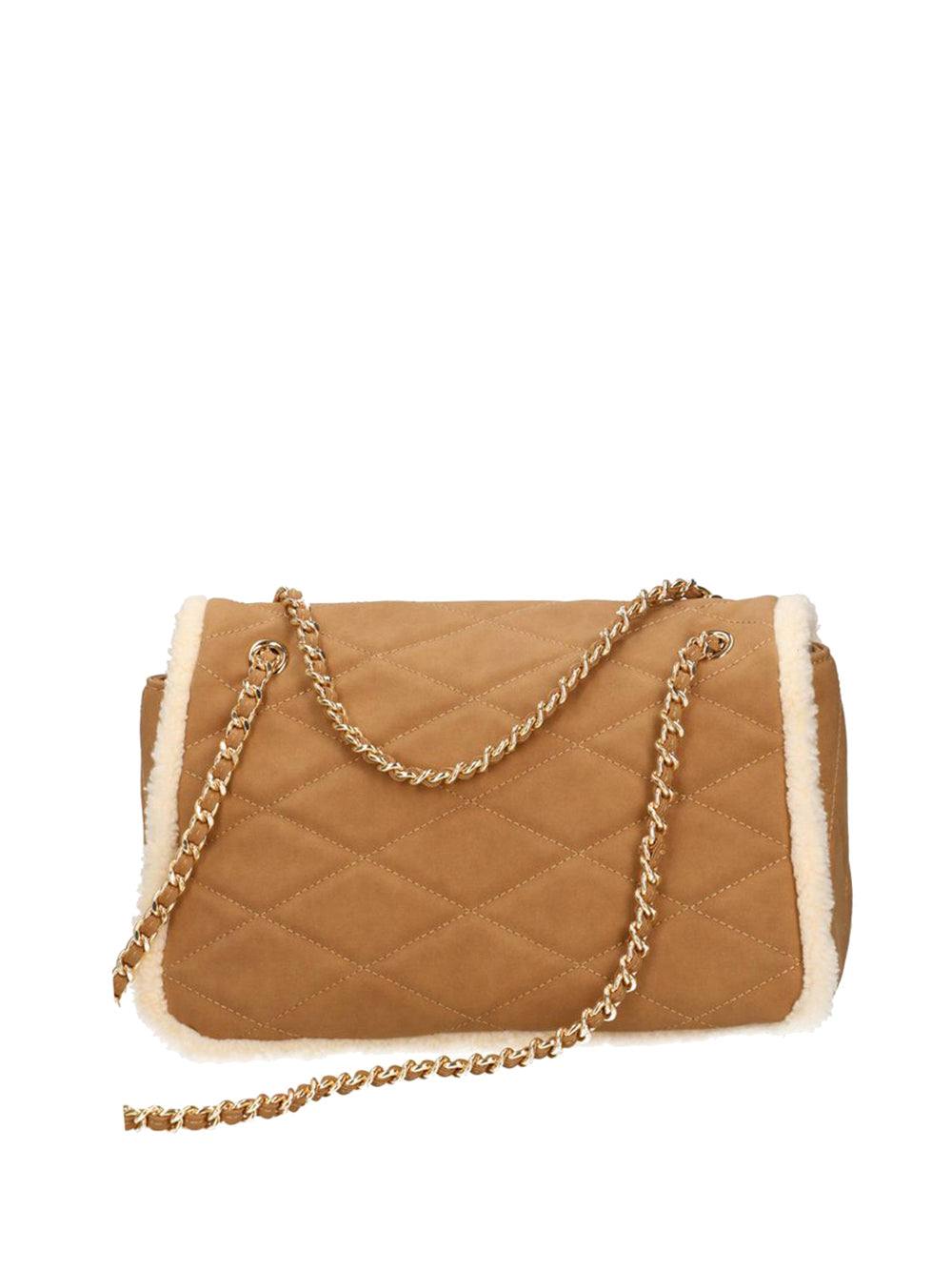 GAELLE PARIS Gaelle Paris Borsa A Tracolla GAACW02414 Marrone Marrone