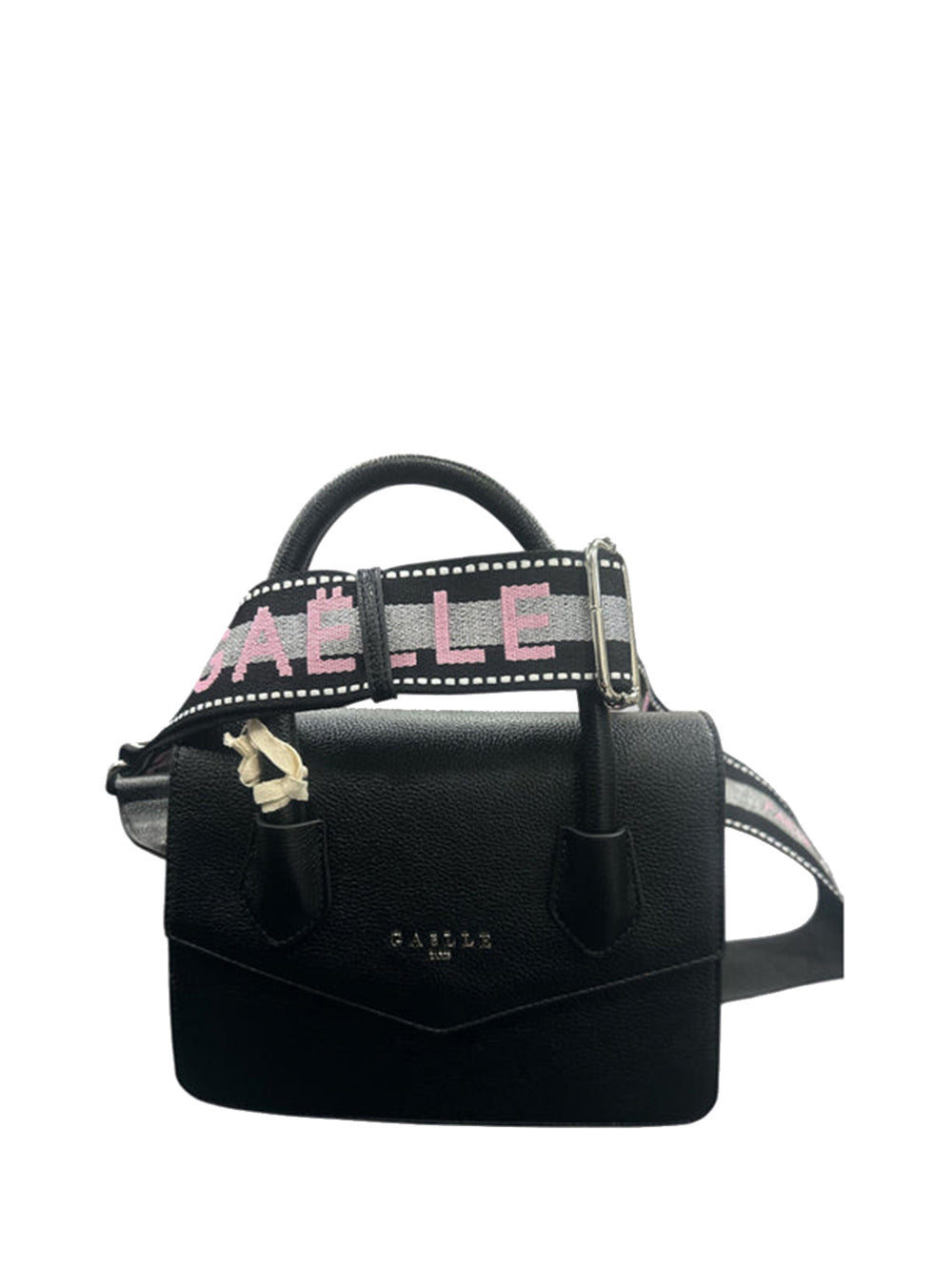 GAELLE PARIS Gaelle Paris Borsa A Tracolla GAACW02427 Nero Nero