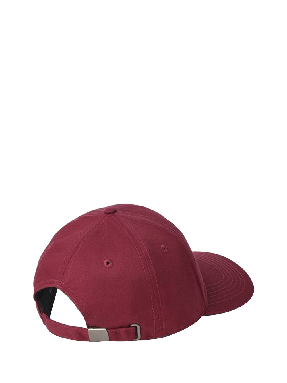 GAELLE PARIS Cappello Gaelle Paris Con Ricamo 3d - Bordeaux Bordeau