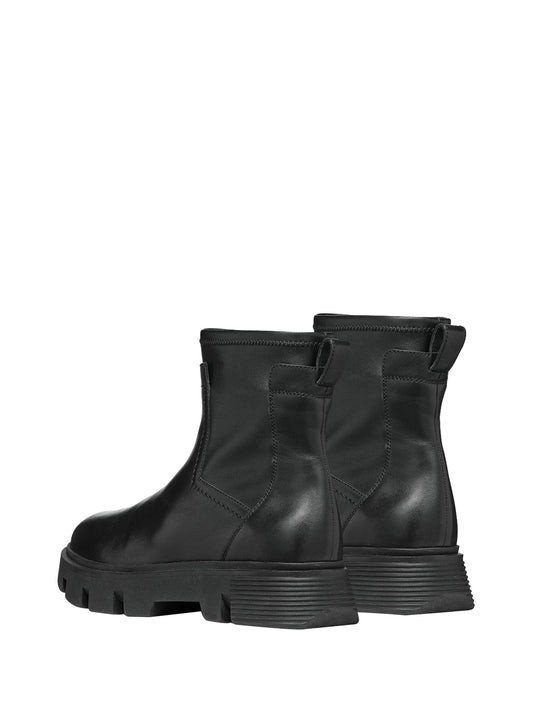 GEOX Stivaletto Geox Vilde - Nero Nero