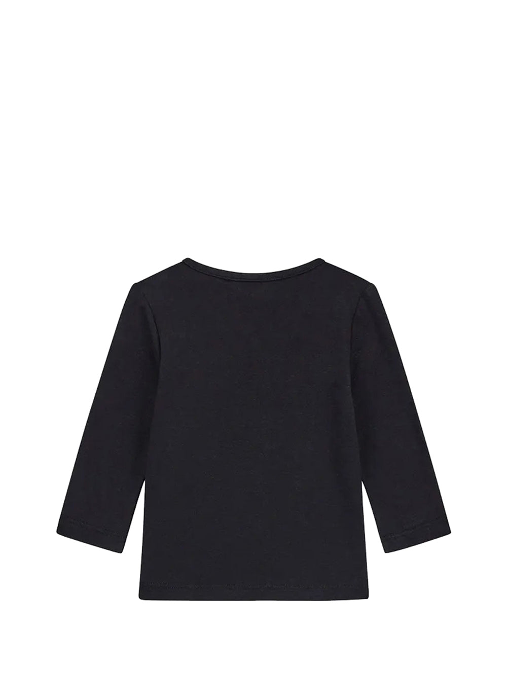 GUESS 1 USCITA Guess T-Shirt Bambina Nero Nero