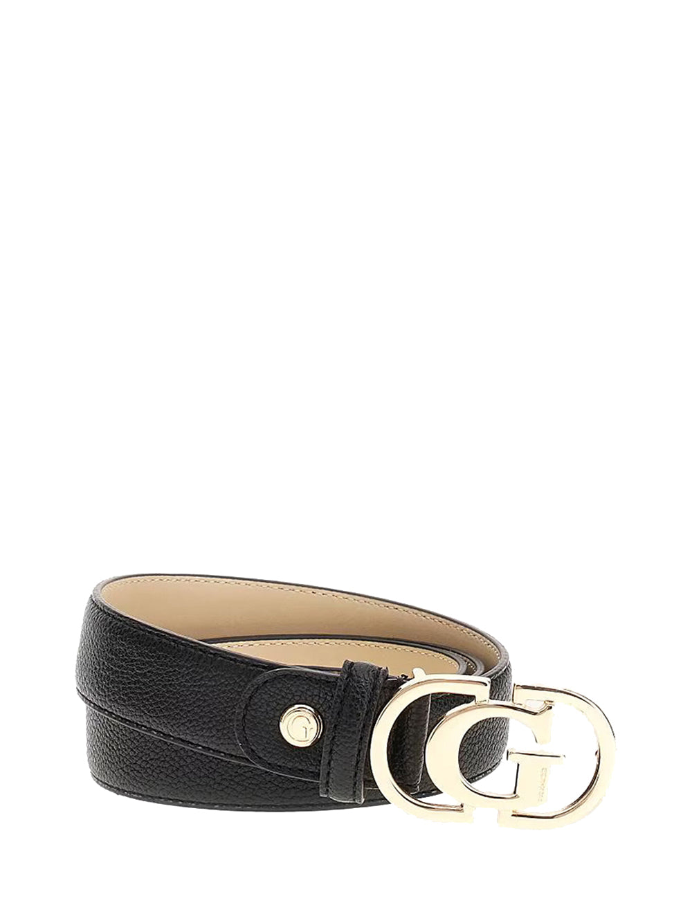 GUESS 1 USCITA Guess Cintura Caledra Adj & Not Rev H30 Donna Black - Nero BLACK