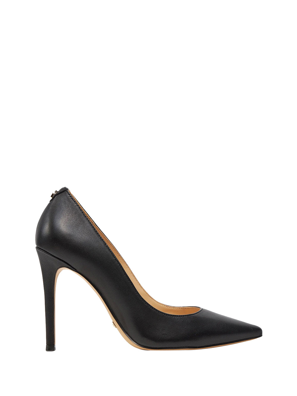 GUESS 1 USCITA Guess Decolette Gabben - Nero BLACK