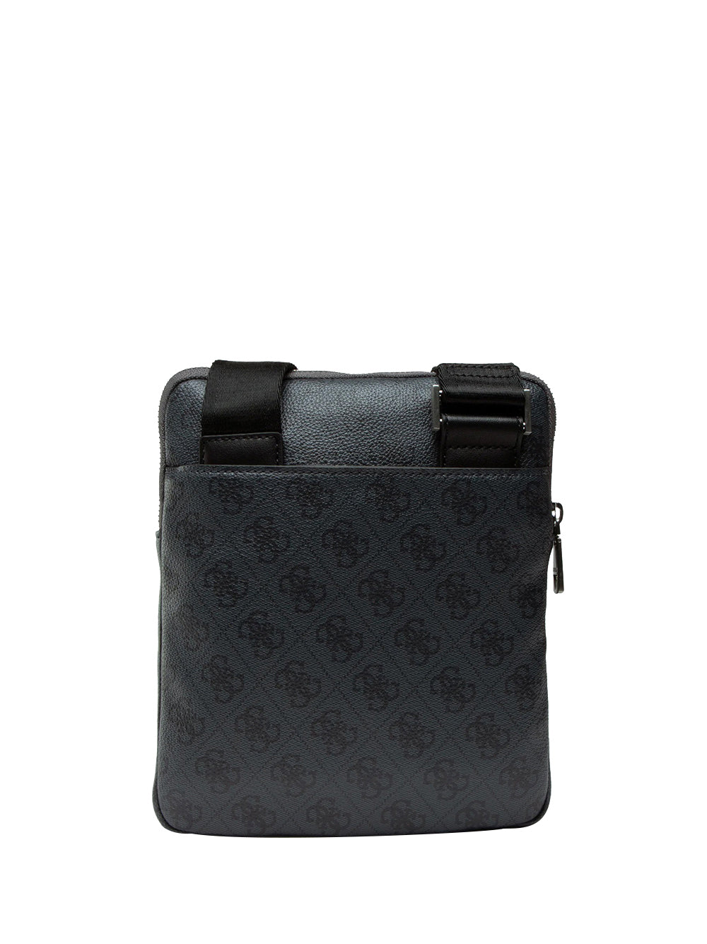 GUESS 1 USCITA Guess Borsa a Tracolla Uomo Black - Nero BLACK