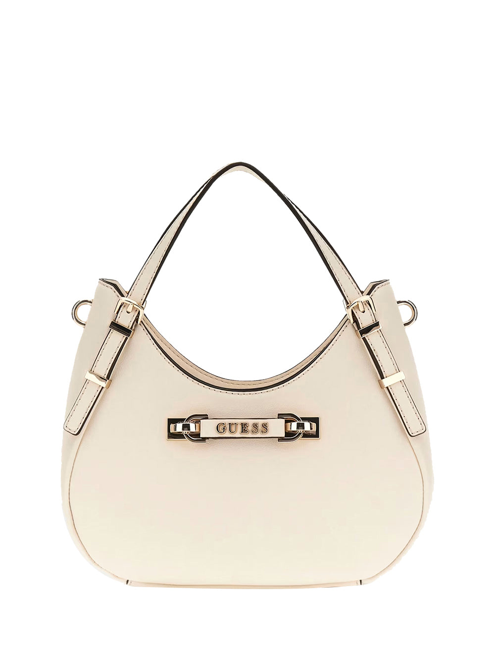 GUESS 1 USCITA Guess Borsa a Spalla Donna Bianco Bianco