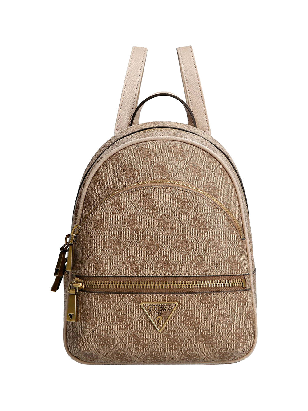 GUESS 1 USCITA Zaino Guess Manhattan Ii - Marrone Marrone