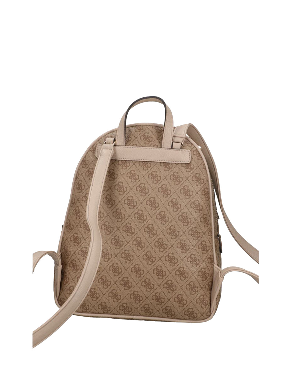 GUESS 1 USCITA Guess Zaino Manhattan Ii Large Backpack Donna Marrone Marrone