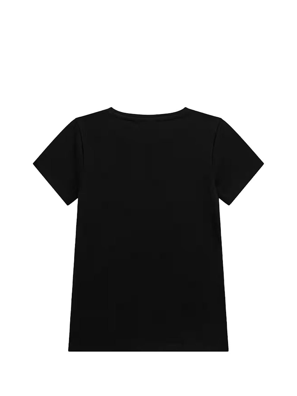 GUESS 1 USCITA Guess T-Shirt Ss Minime - Nero Nero