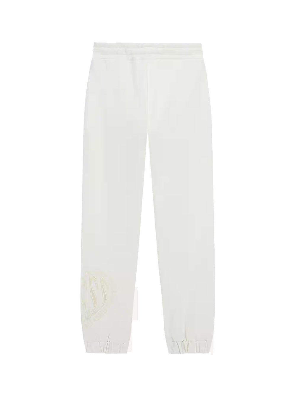 GUESS 1 USCITA Guess Pantalone Active - Bianco Bianco