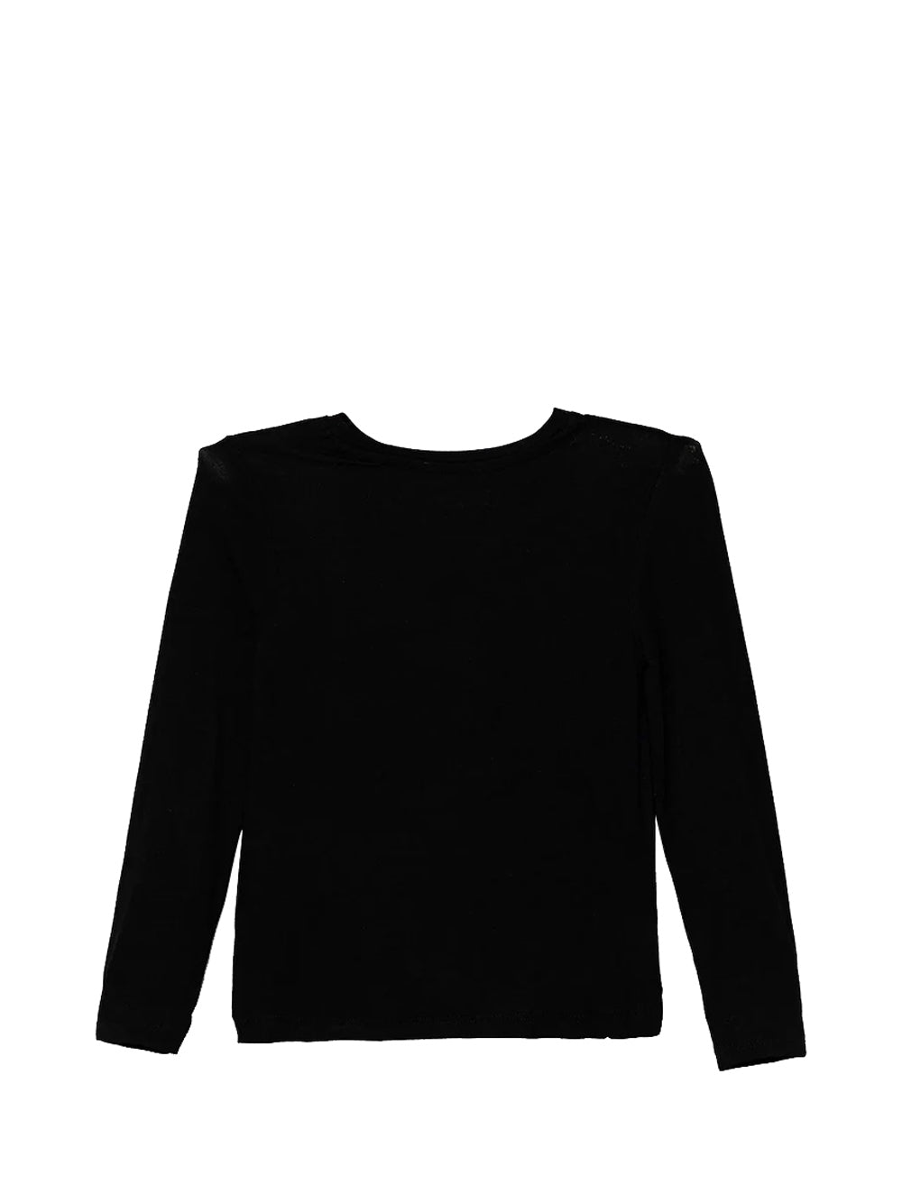 GUESS 1 USCITA Guess T-Shirt Active top - Nero Nero