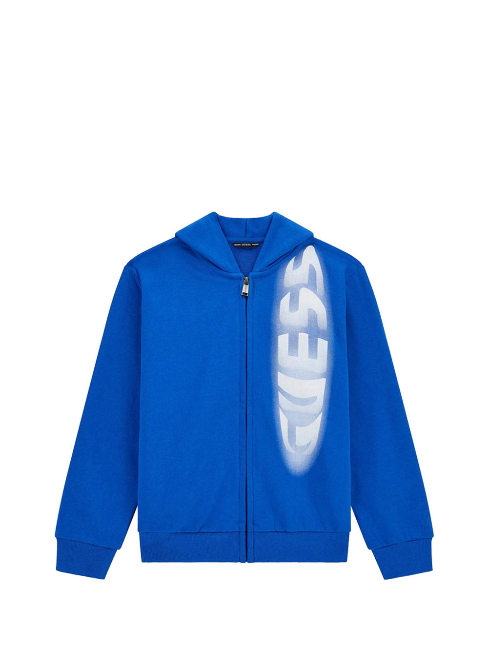 GUESS 1 USCITA Maglia Bambino - Blu COBALTO