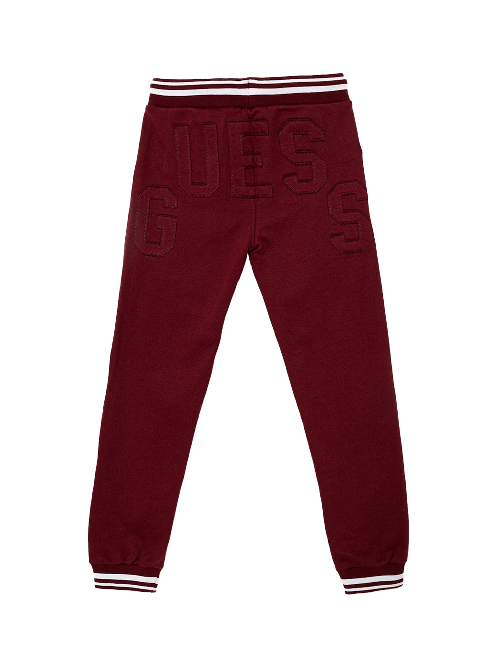 GUESS 1 USCITA Pantatuta Guess - Vino VINO