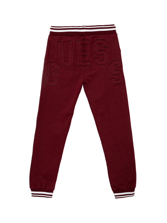 GUESS 1 USCITA Pantatuta Guess - Vino VINO