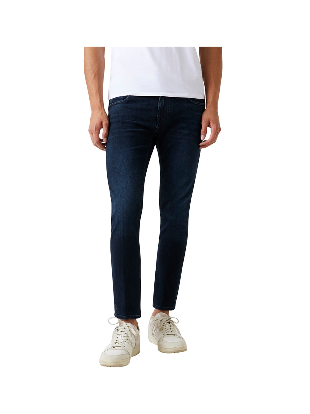 GUESS 1 USCITA Guess Jeans Miami - Blu Blu