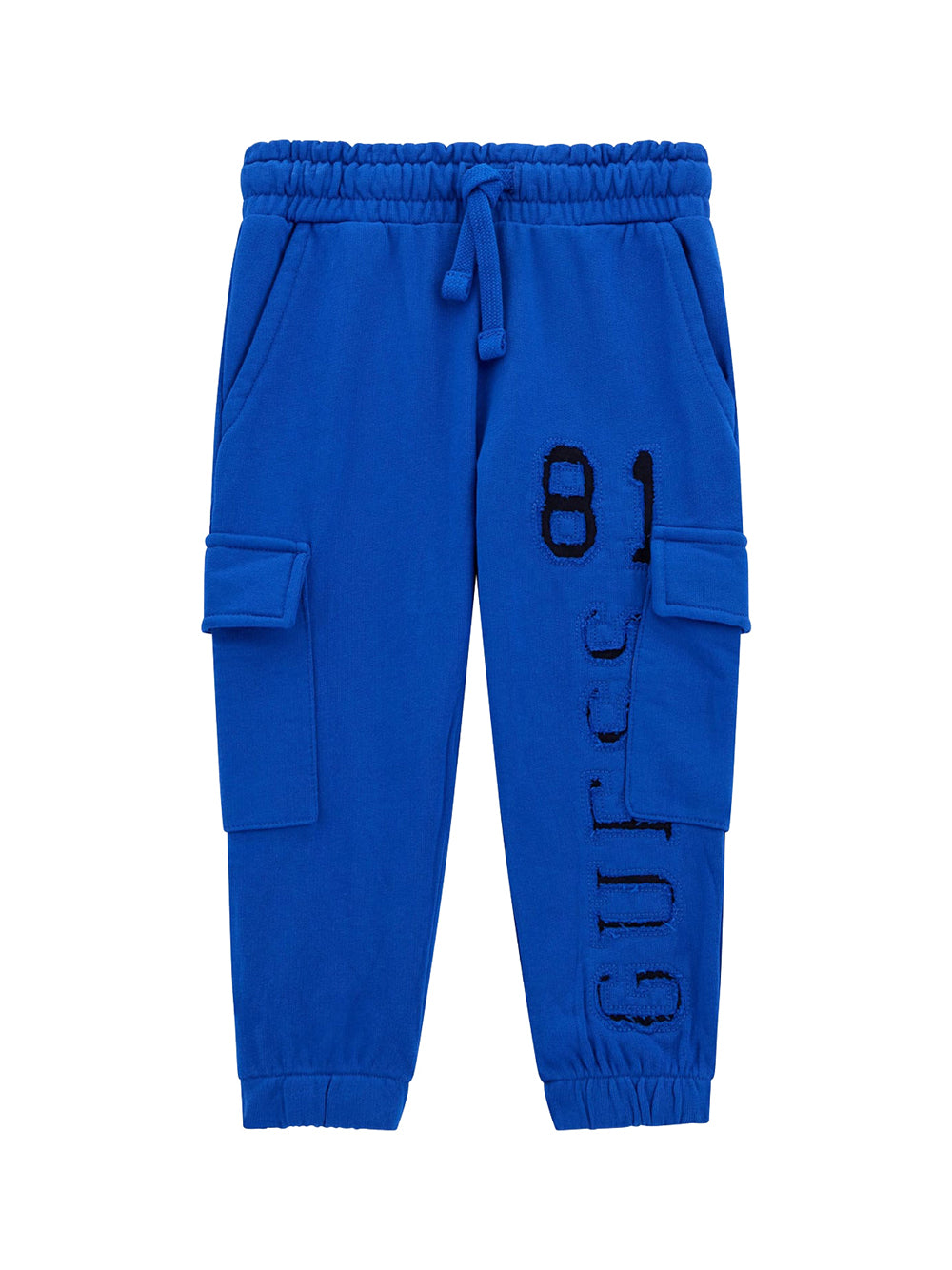 GUESS 1 USCITA Guess Active Pantalone Bambino Blu Blu