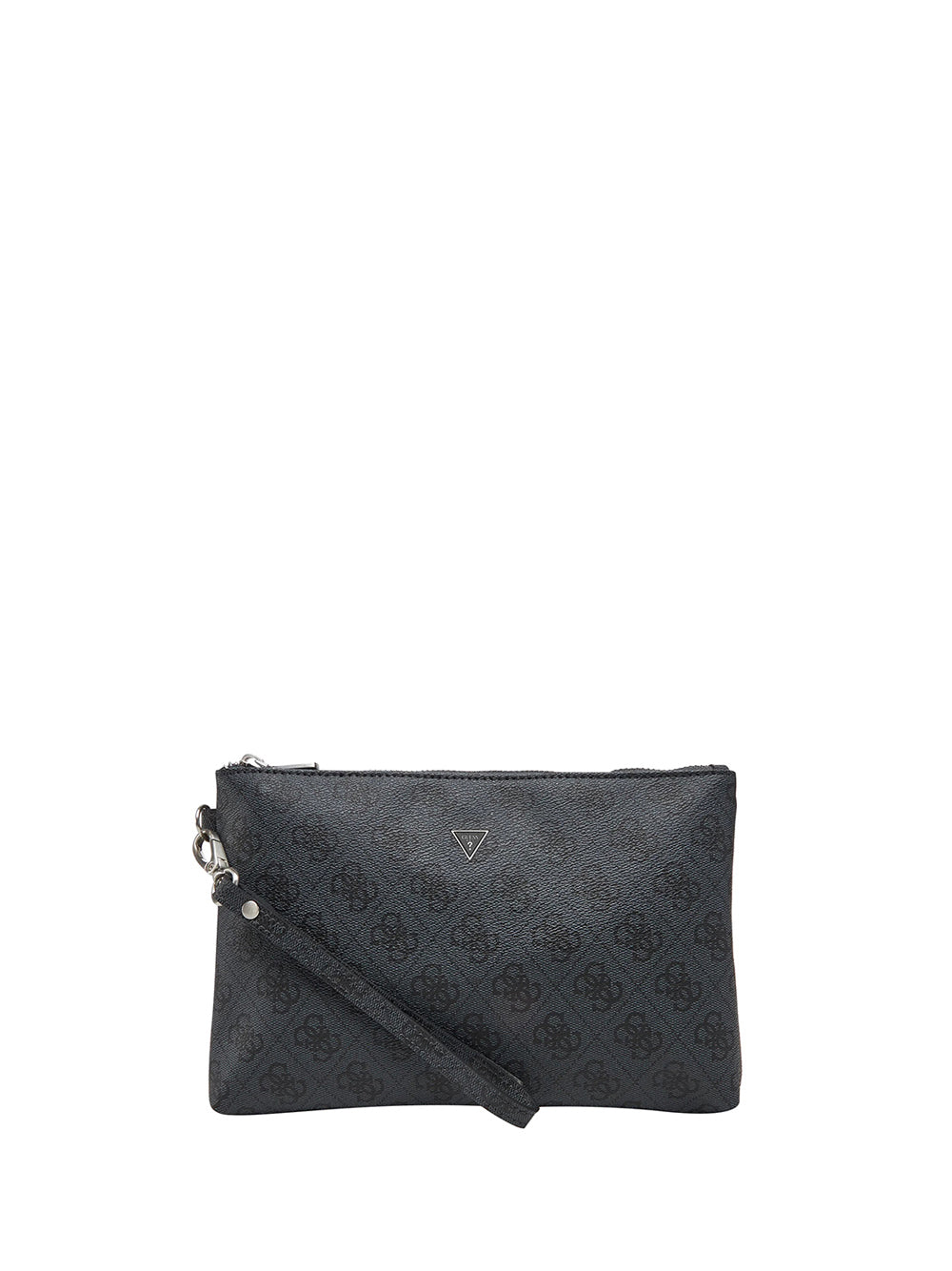 GUESS 1 USCITA Guess Pochette Uomo Black - Nero BLACK
