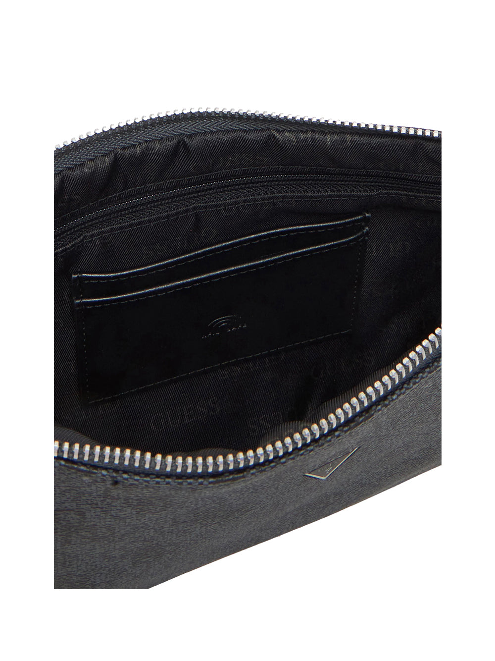 GUESS 1 USCITA Guess Pochette Uomo Black - Nero BLACK