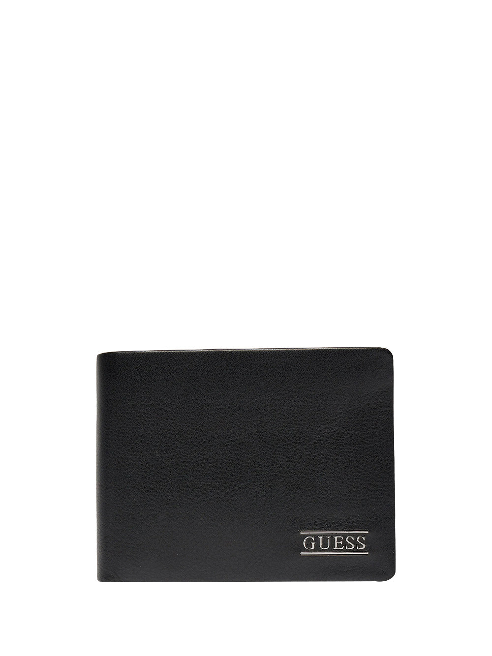 GUESS 1 USCITA Guess Portafoglio Uomo Black - Nero BLACK