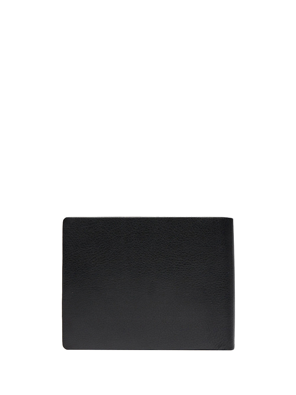 GUESS 1 USCITA Guess Portafoglio Uomo Black - Nero BLACK