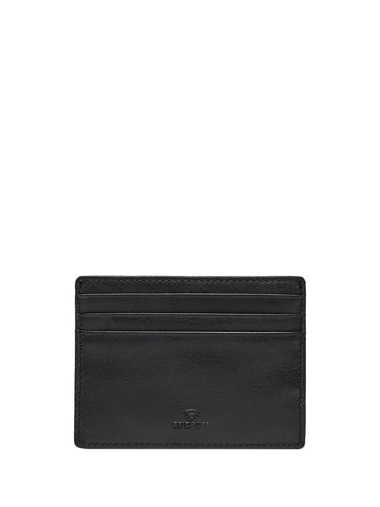 GUESS 1 USCITA Guess Portafoglio Uomo Black - Nero BLACK