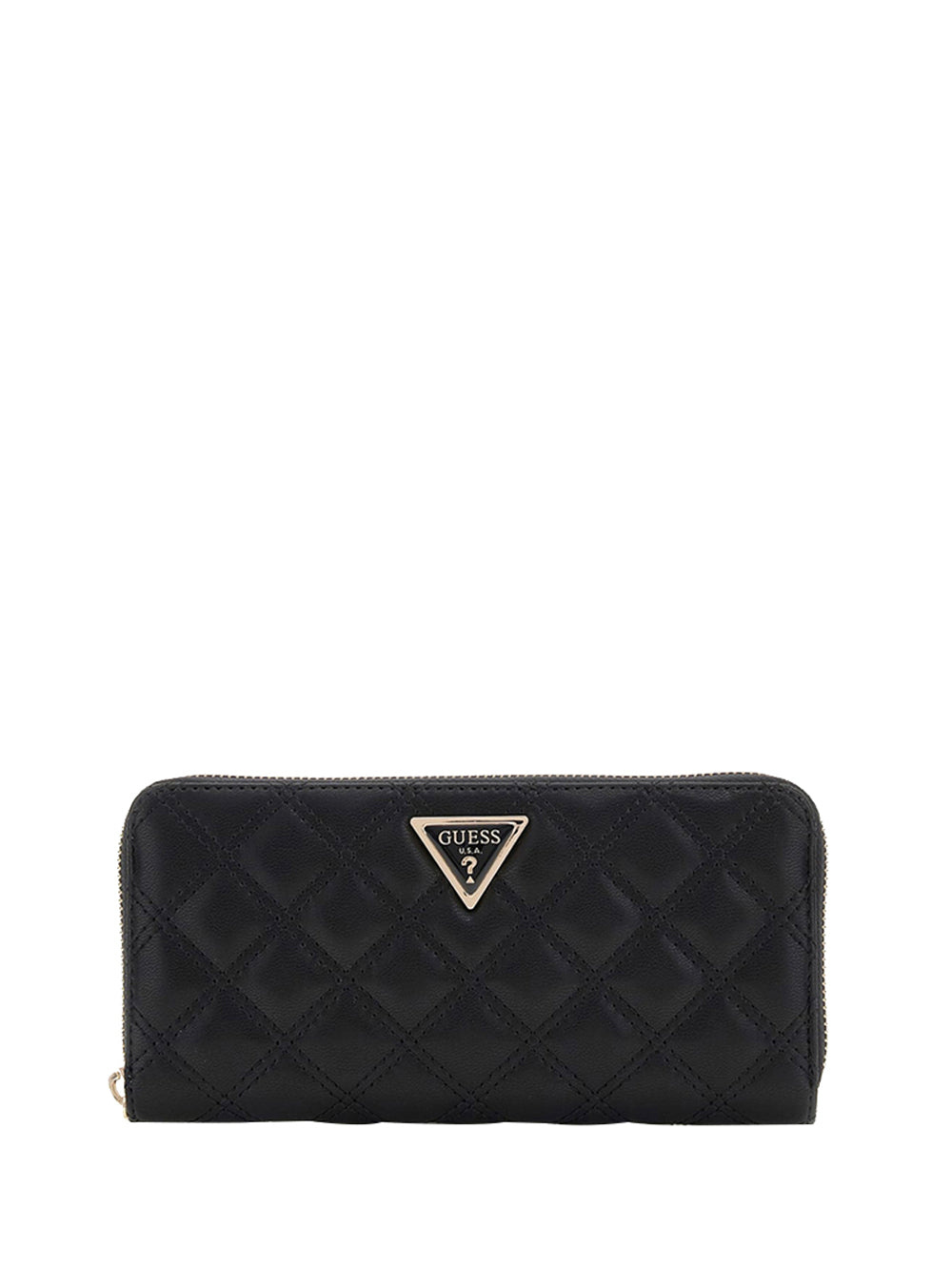 GUESS 1 USCITA Guess Portafoglio Donna Black - Nero BLACK